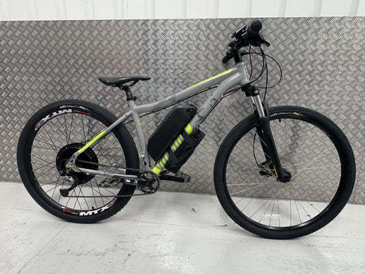Voodoo aizan 1000w 48v e bike