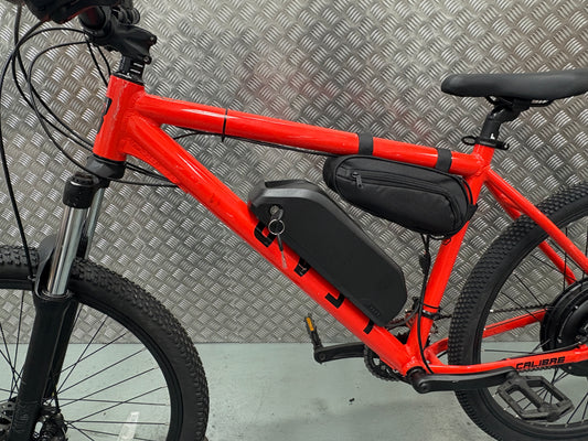 Calibre lead 1000w 48v e bike