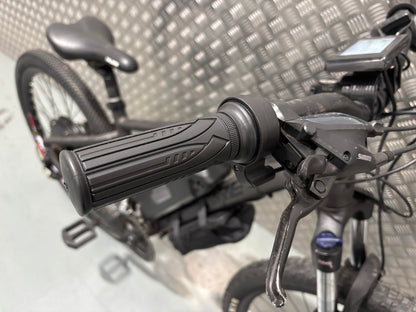 Lapierre 1000w 48v electric e bike
