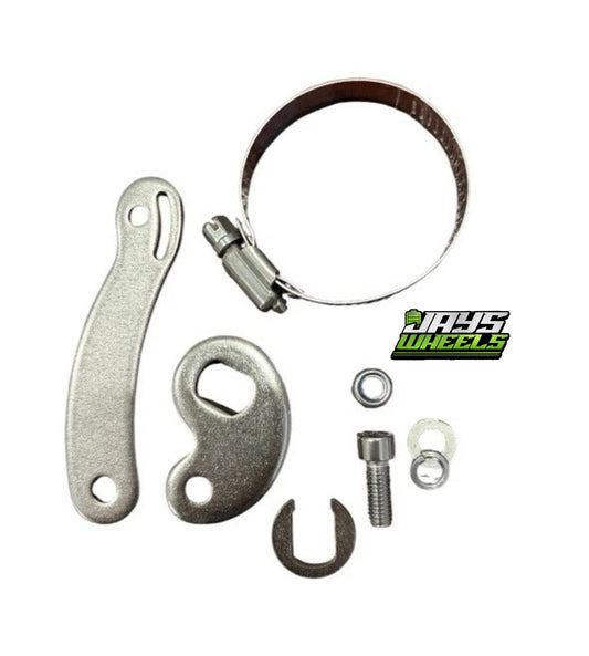 Torque arm M14