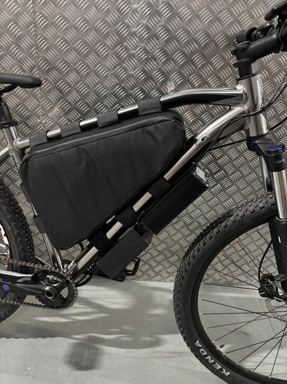 Scott aspect 3000w 72v electric e bike