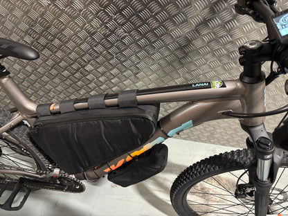 Kona lanai 2000w 52v electric e bike
