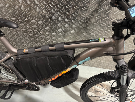 Kona lanai 2000w 52v electric e bike