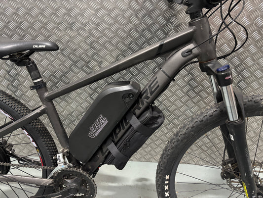 Lapierre 1000w 48v electric e bike