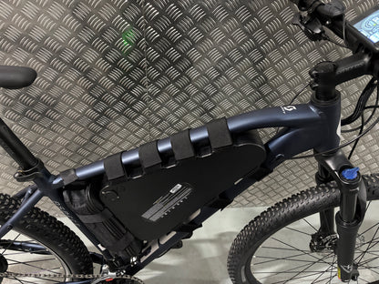 Scott aspect 2000w 52v e bike