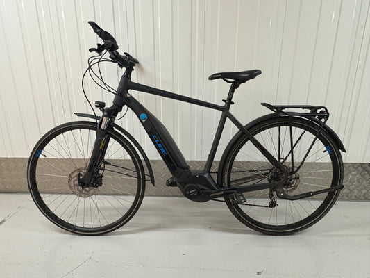 Cube nature HPA electric e bike
