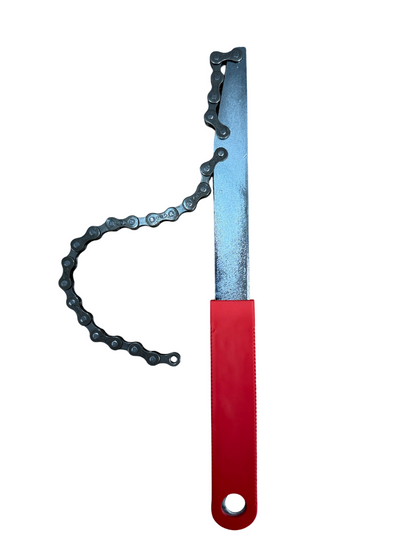 Cassette & crank puller