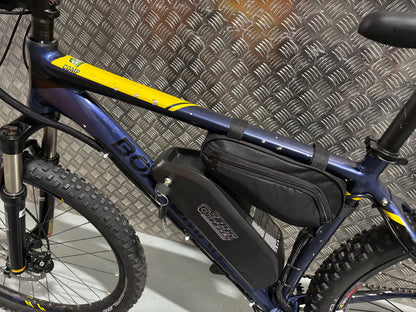 Boardman comp 1000w 48v electric e bike