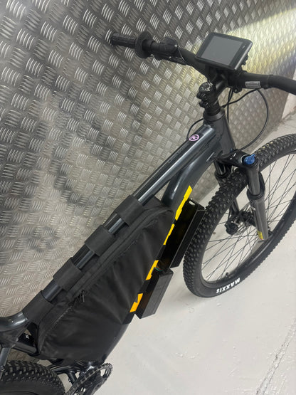 Kona lava dome 3000w 72v electric e bike