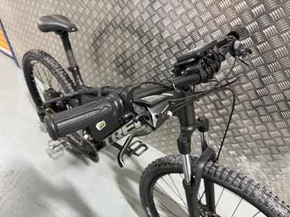 Trek marlin 4 1000w 48v electric e bike