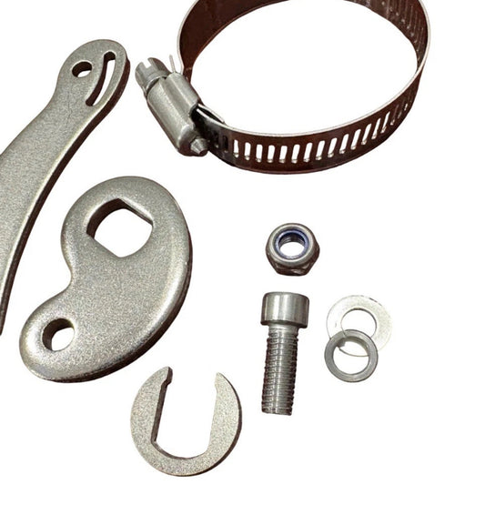 Torque arm M14