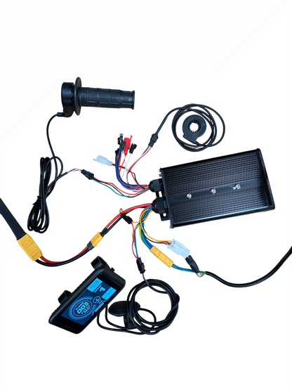 2000W 52V CONVERSION KIT