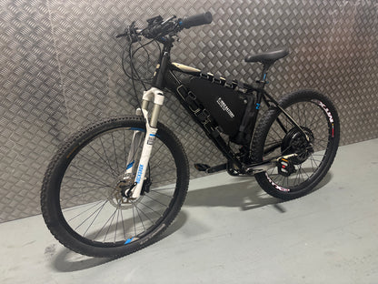 Cube LTD 1000w 48v electric e bike