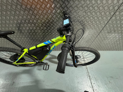 Trek x caliber 7 1000w 48v electric e bike