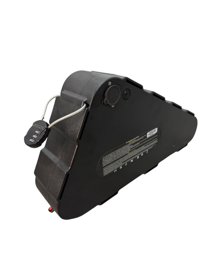 1000W 48V TRIANGLE CONVERSION KIT