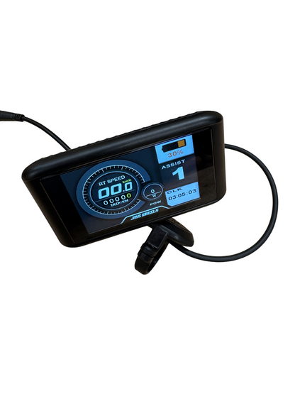 2000W 52V CONVERSION KIT