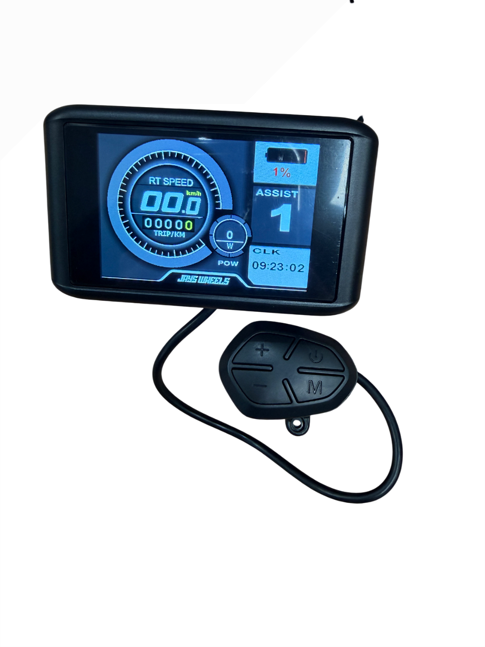 2000W 52V CONVERSION KIT